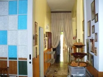 Villa-brandi --- Completa --- Hotel *