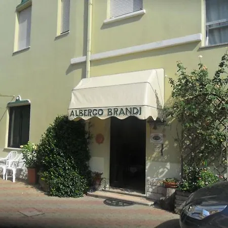 Hotel Villa-brandi --- Completa --- Bellaria-Igea Marina