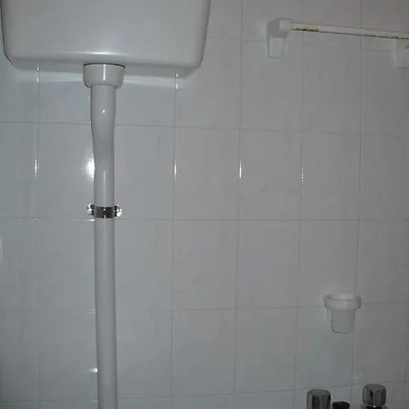 Hotel Villa-brandi --- Completa --- *