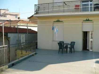 Villa-brandi --- Completa --- Hotel *