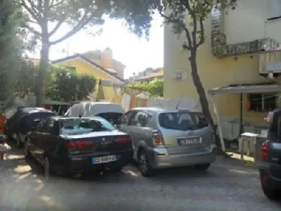 Villa-brandi --- Completa --- * Bellaria-Igea Marina
