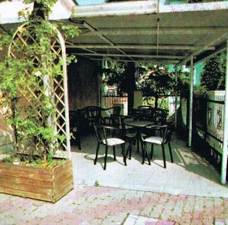 Villa-brandi --- Completa --- Hotel Bellaria-Igea Marina