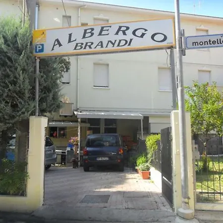 Villa-brandi --- Completa --- * Bellaria-Igea Marina