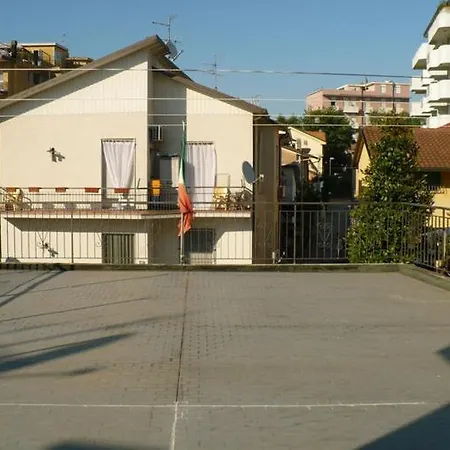 Hotel Villa-brandi --- Completa --- Bellaria-Igea Marina