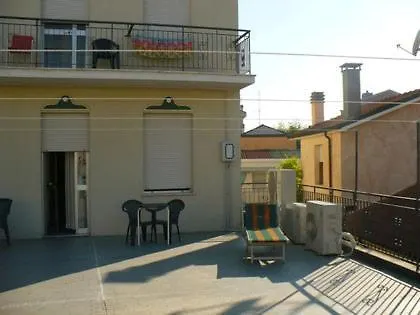 Villa-brandi --- Completa --- Bellaria-Igea Marina